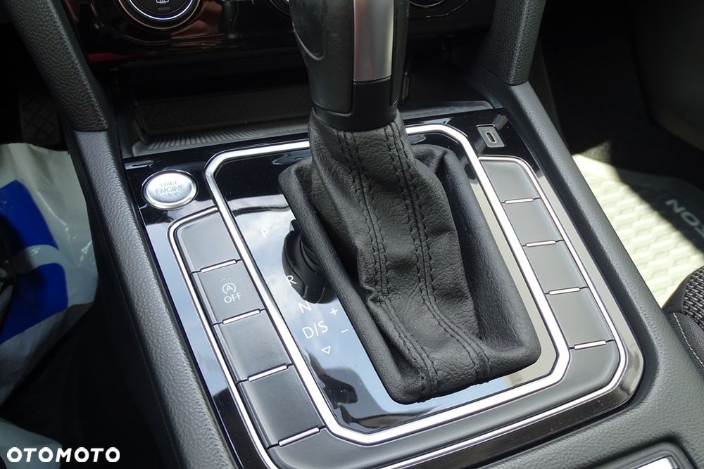 Volkswagen Arteon 2.0 TSI GPF Essence DSG - 35