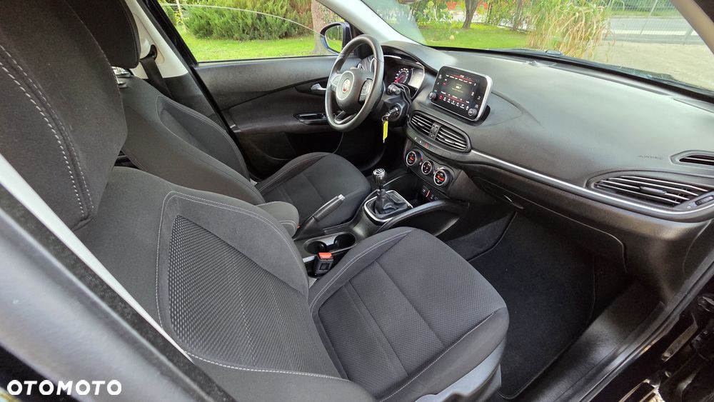 Fiat Tipo - 5