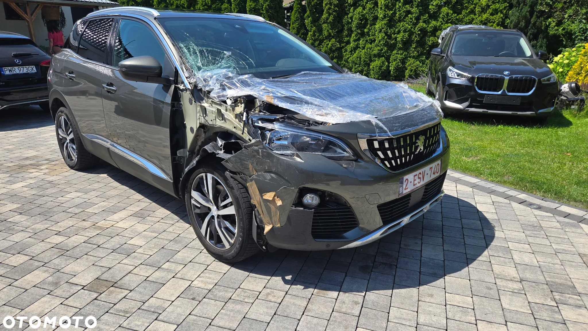 Peugeot 3008 PureTech 130 Stop & Start GPF Allure Pack - 7