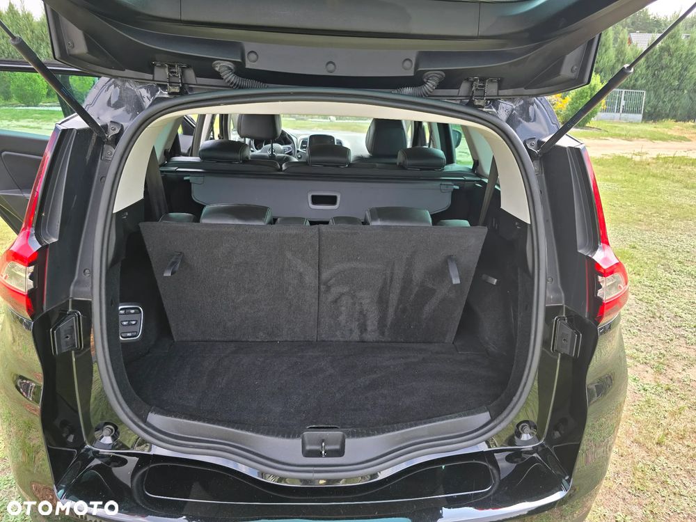 Renault Grand Scenic Gr 1.3 TCe Energy Bose - 13