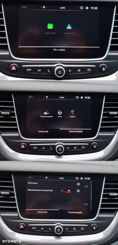 Opel Grandland X 1.5 D Start/Stop Automatik INNOVATION - 32