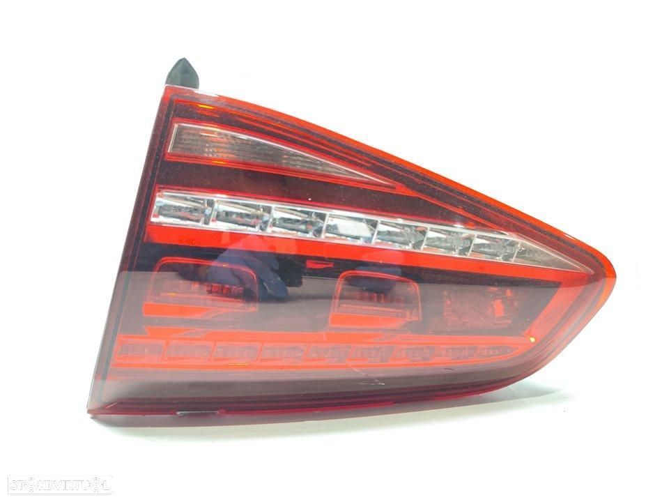 FAROLIM TRASEIRO DIREITO INTERIOR VOLKSWAGEN GOLF VII 5G1BE1 - 1