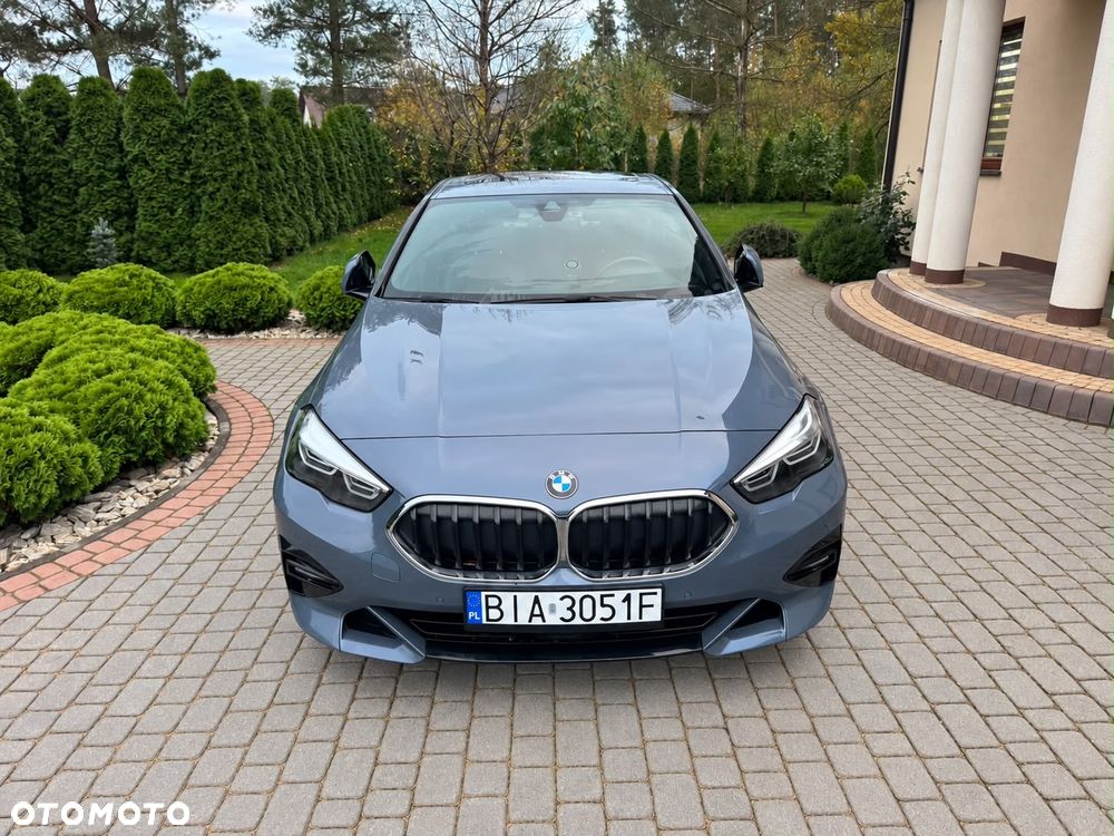 BMW Seria 2 225i xDrive - 1