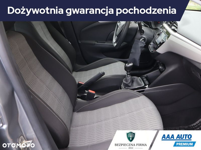 Opel Corsa - 10