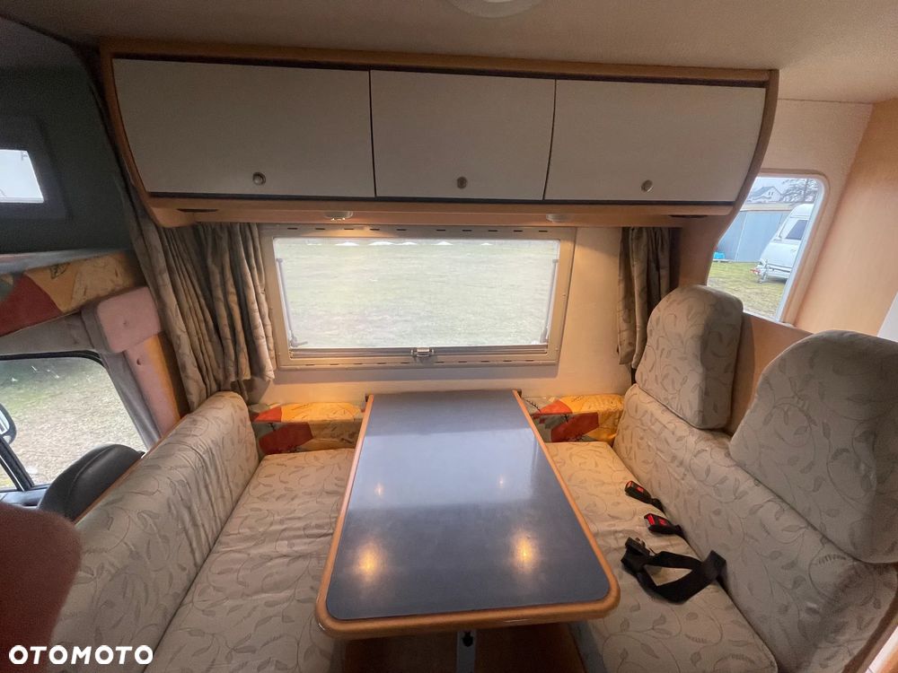 Ford Transit - 16