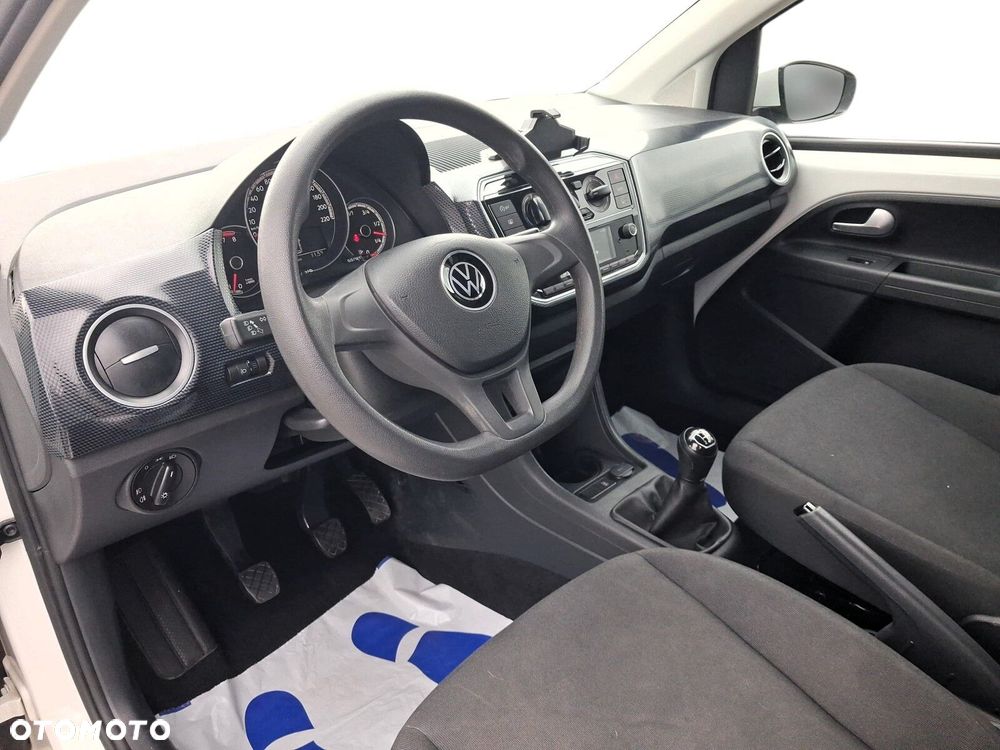 Volkswagen up! 1.0 move - 10