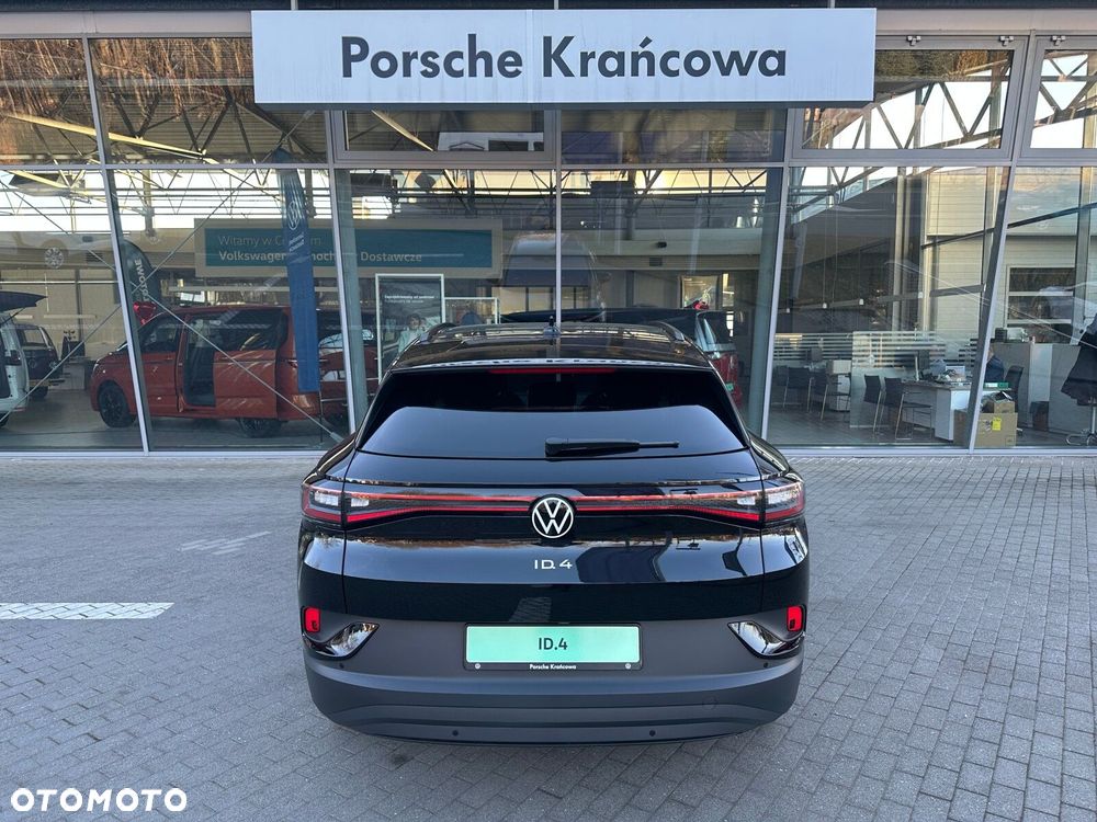 Volkswagen ID.4 52kWh Plus - 7