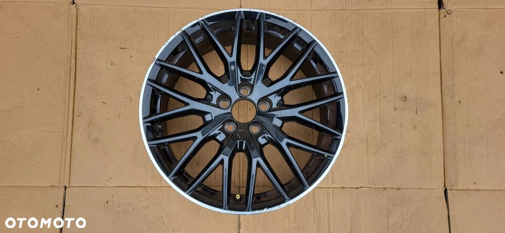 FELGA 7.5X17 AUDI A1 8X 8XA601025H - 2