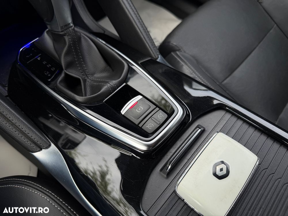 Renault Koleos ENERGY dCi 175 X-tronic 4WD INTENS - 18