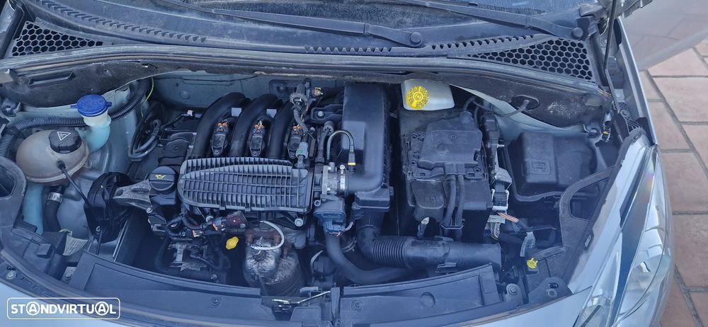 Citroën C3 1.0 VTi Attraction - 11