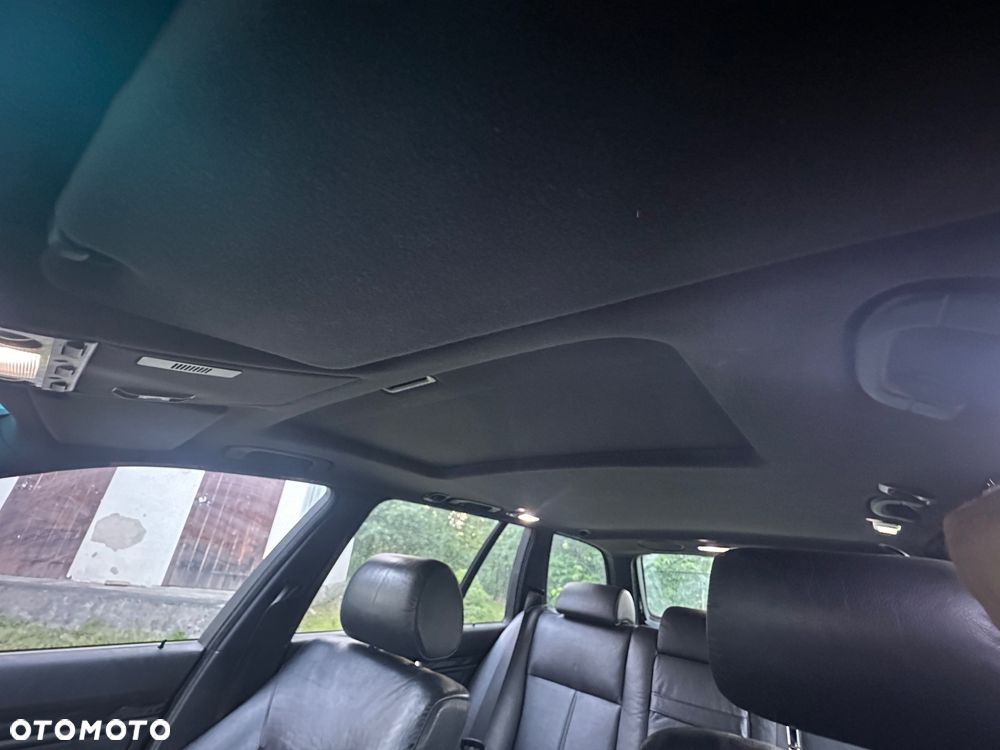 BMW Seria 5 - 15