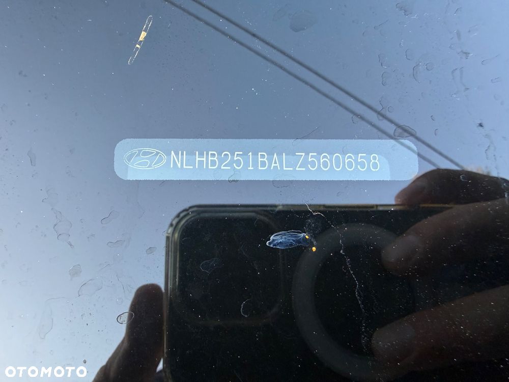 Hyundai i20 1.2 GET - 11