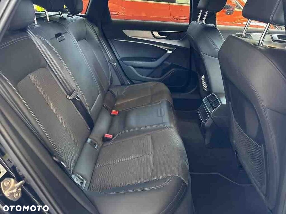 Audi A6 Avant - 9