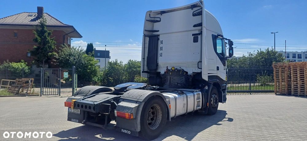 Iveco AS440S - 7