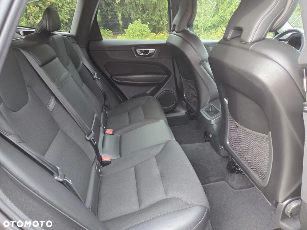 Volvo XC 60 D4 Geartronic Momentum - 10