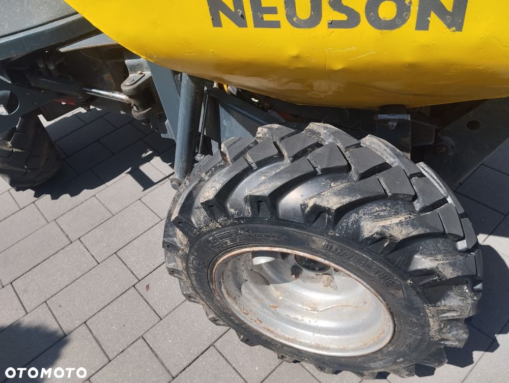 Wacker Neuson 1001 - 4