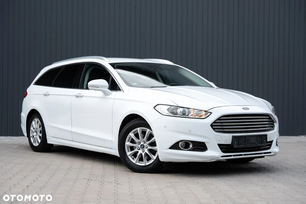 Ford Mondeo 2.0 TDCi ST-Line - 6