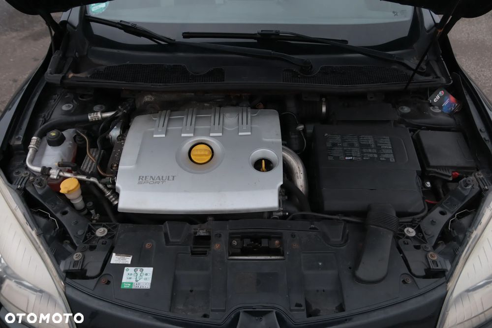 Renault Megane - 17