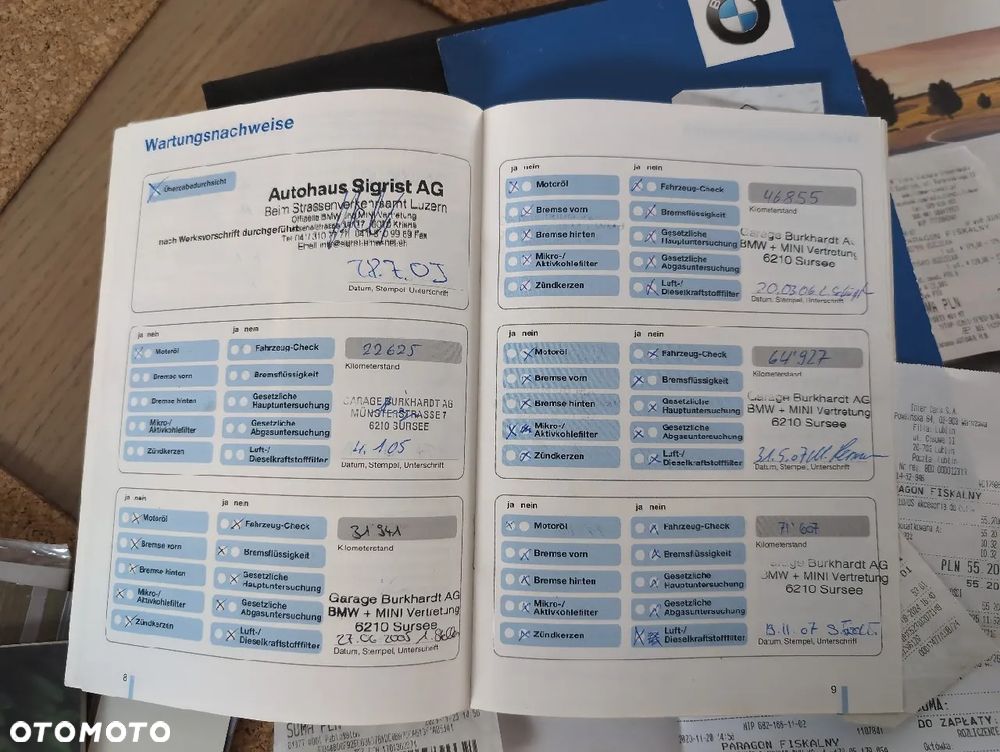 BMW Seria 5 530i - 15