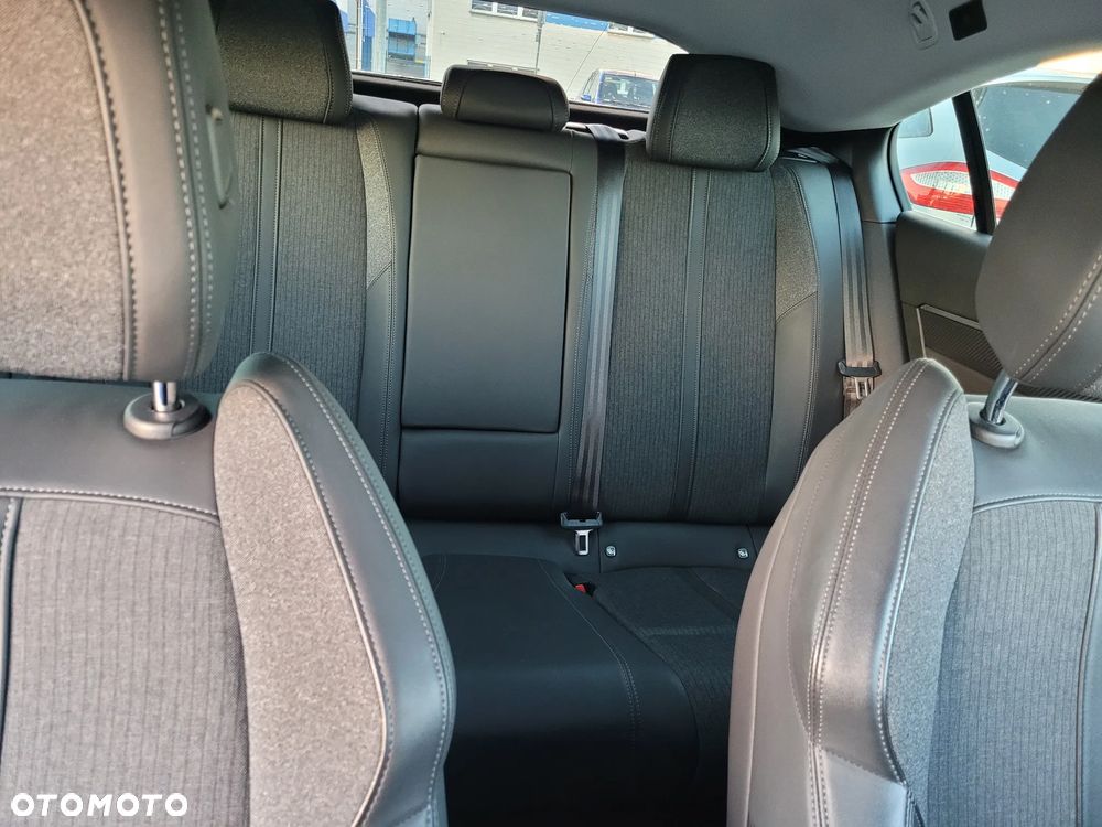 Peugeot 508 1.6 PureTech Allure Pack S&S EAT8 - 14