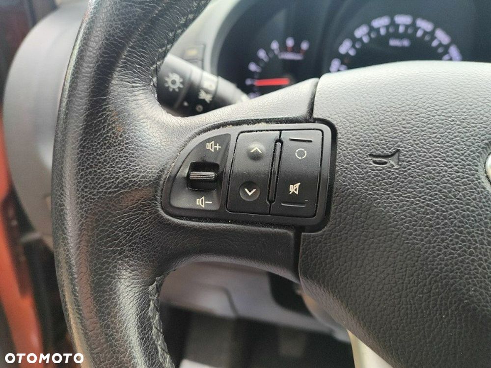 Kia Sportage - 18