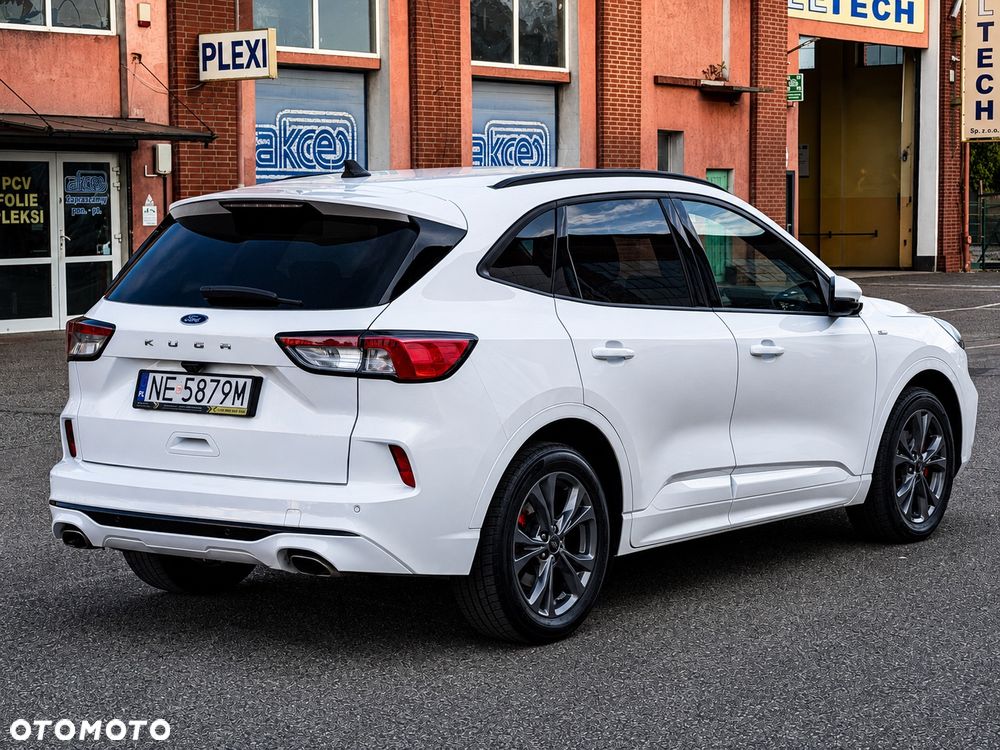 Ford Kuga 1.5 EcoBlue ST-LINE - 7