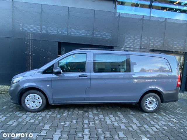 Mercedes-Benz Vito - 3