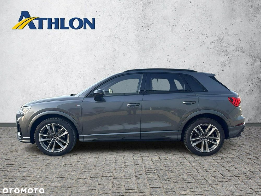 Audi Q3 35 TFSI S line S tronic - 2