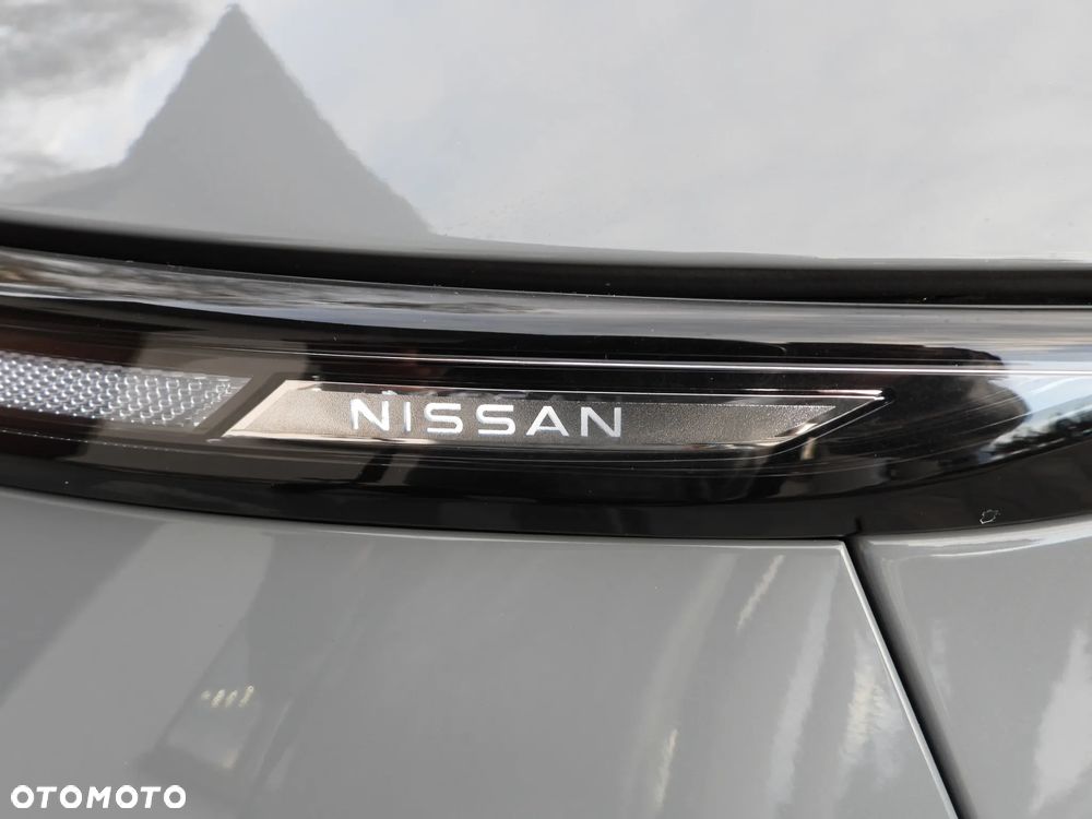 Nissan Qashqai 1.3 DIG-T MHEV Xtronic Tekna+ - 24