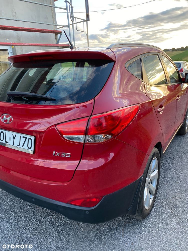 Hyundai ix35 - 14