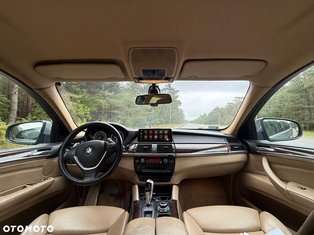 BMW X6 35d xDrive - 6