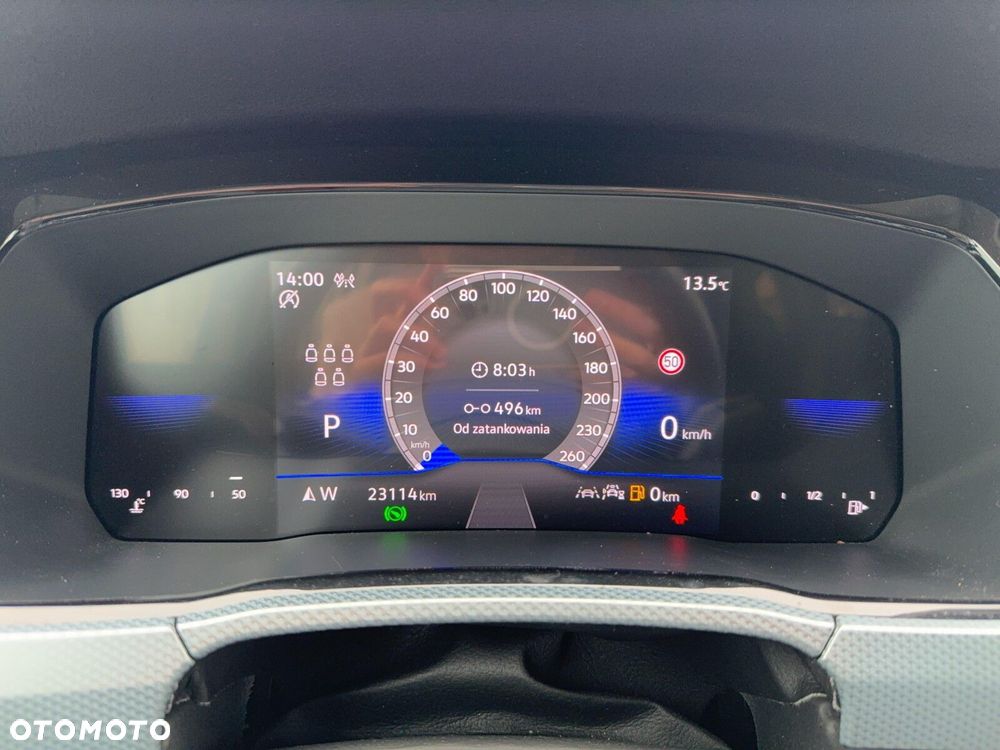 Volkswagen Touran - 20