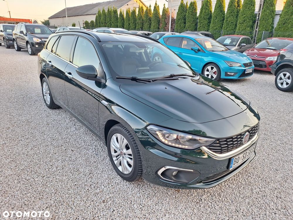 Fiat Tipo - 3
