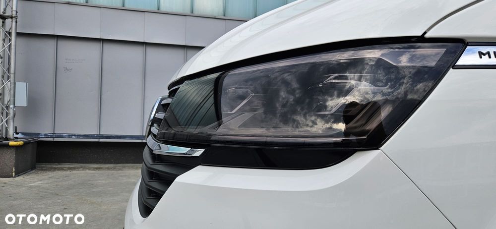 Volkswagen Multivan 2.0 BiTDI L1 Business 4Motion DSG - 13