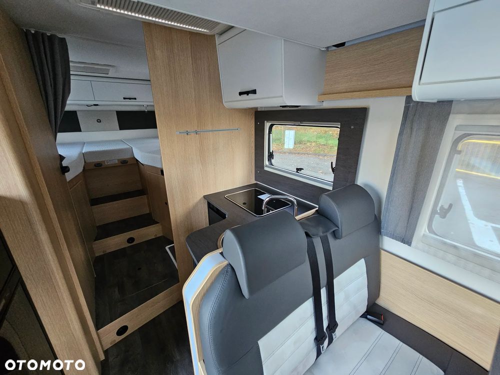 Sunlight T680 Adventure - 24