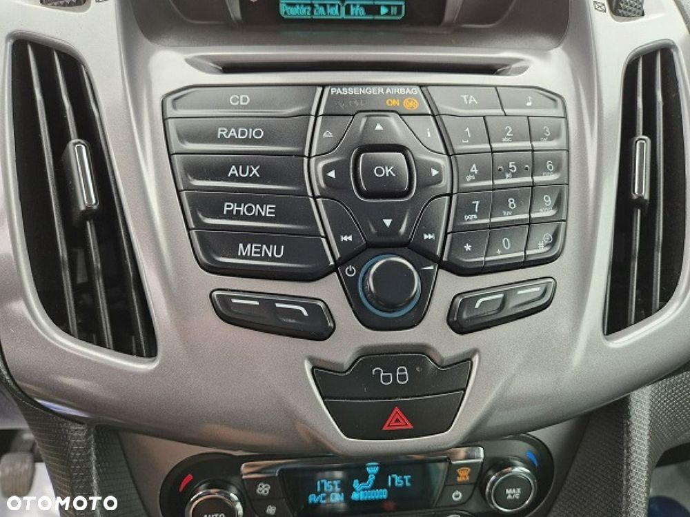 Ford Tourneo Connect Grand - 35