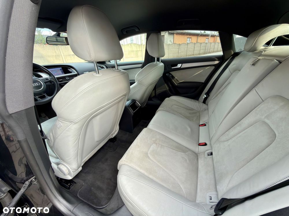 Audi A5 Sportback 1.8 TFSI - 9