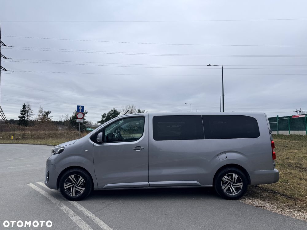 Toyota Proace Verso - 2