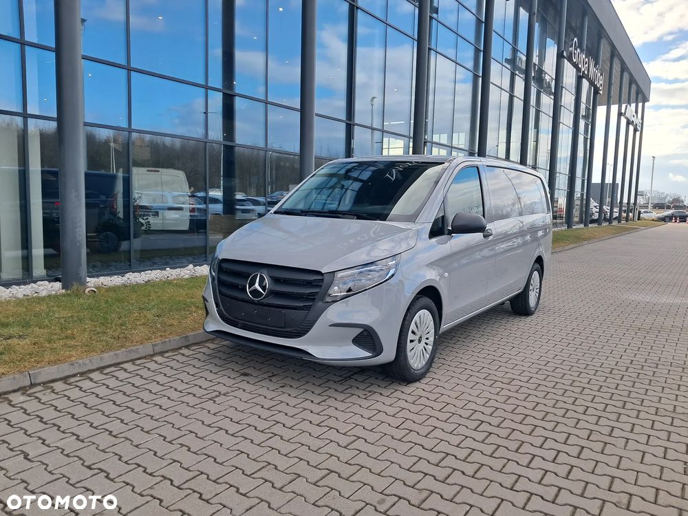 Mercedes-Benz Vito 116 CDI Furgon PRO Long 3200 mm - 2
