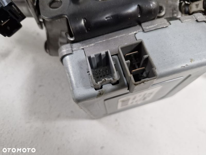 KIA CEED II 2 1.6 CRDI WSPOMAGANIE ELEKTRYCZNE KOLUMNA KIEROWNICZA A256399700 - 6