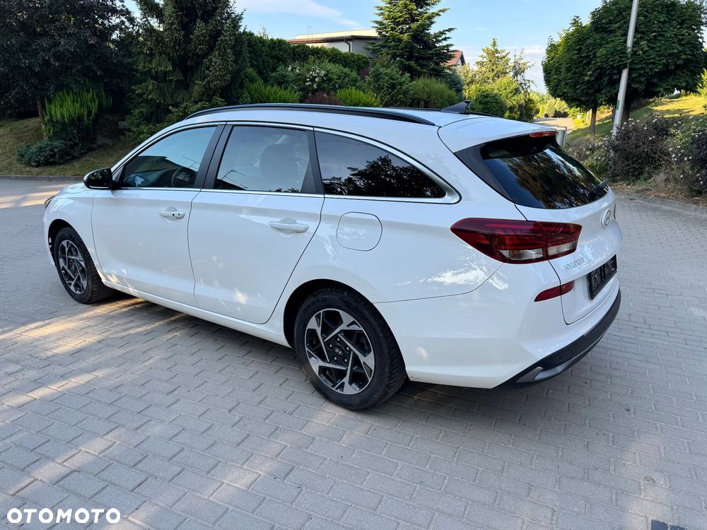 Hyundai i30 - 4