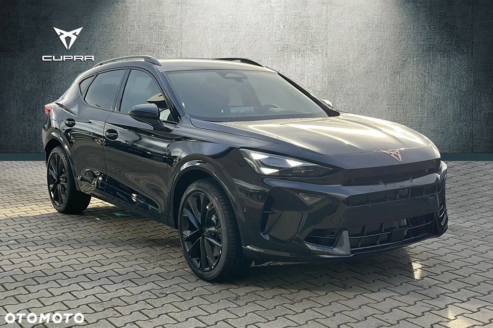 Cupra Formentor 2.0 TDI DSG - 4