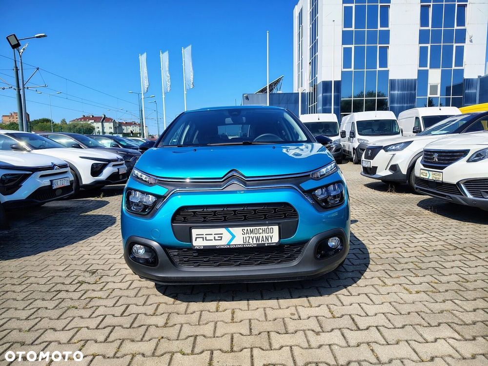 Citroën C3 1.2 PureTech Max - 5
