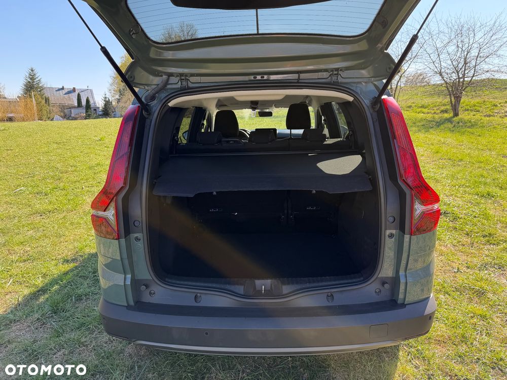 Dacia Jogger 1.0 TCe Expression - 12