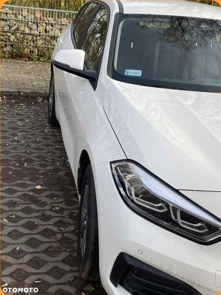 BMW Seria 1 118i Business Edition - 6