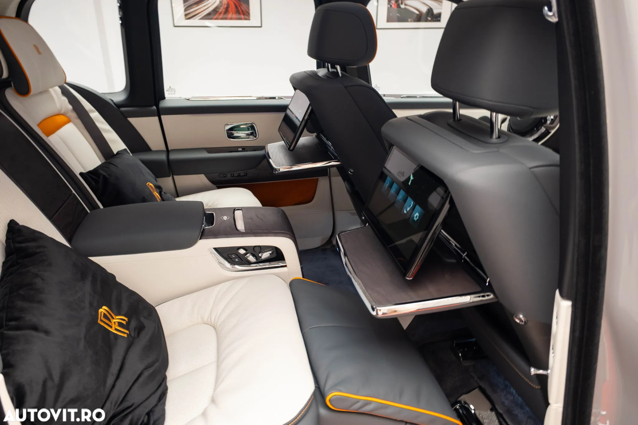 Rolls-Royce Cullinan Series II - 31