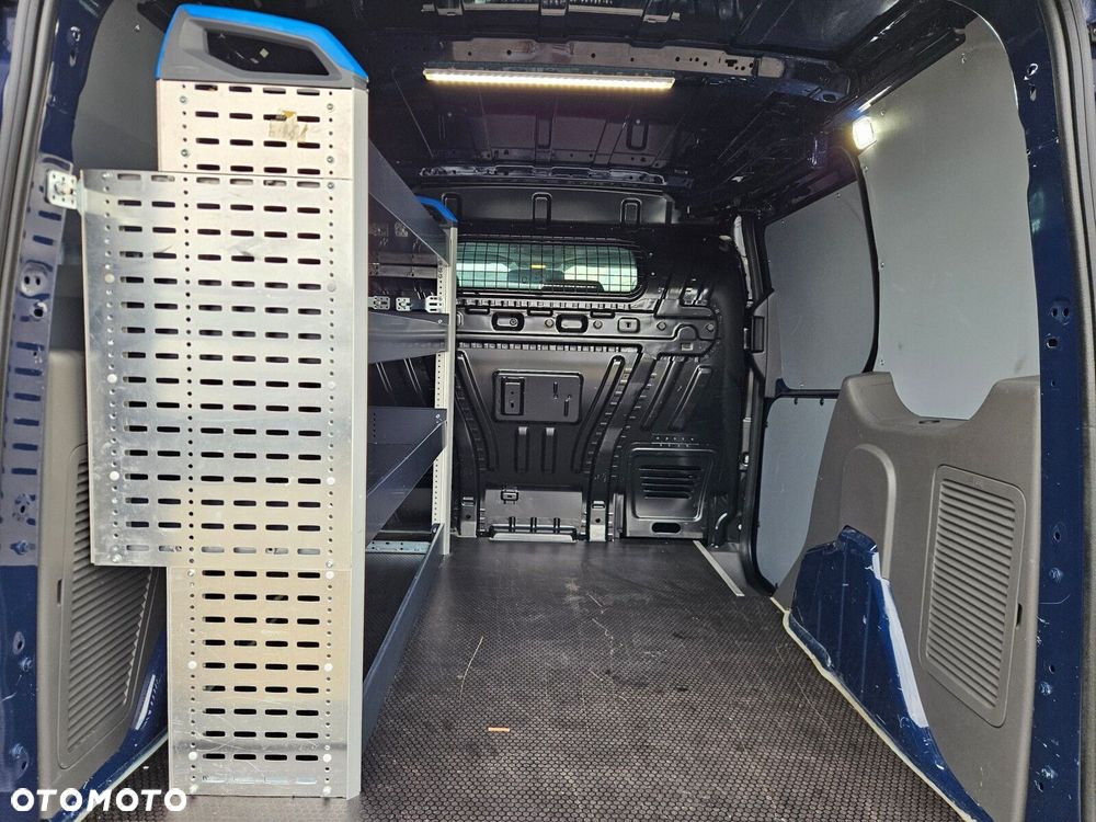 Ford transit-connect L1H1 *39999zł NETTO* Regał ! 1.5TdCi/120KM automat - 16