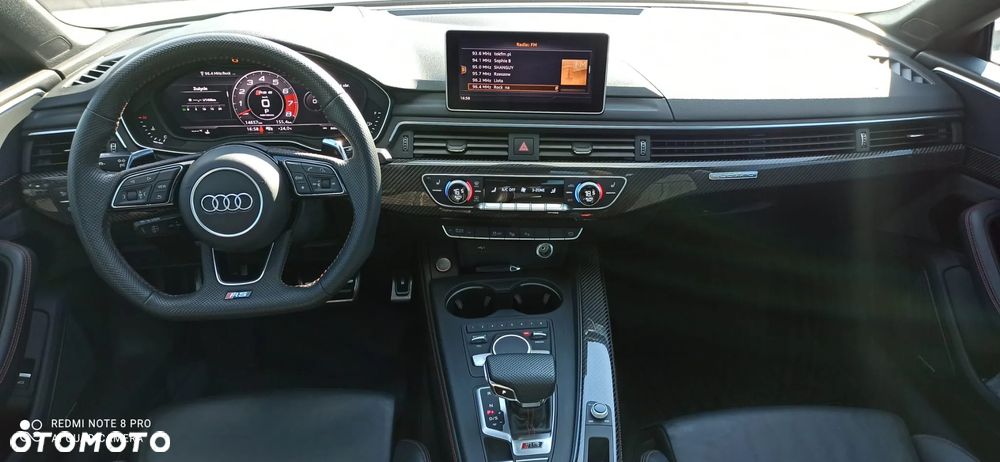 Audi RS5 Coupé - 17
