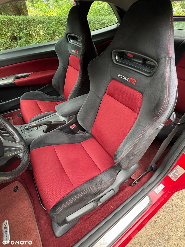 Honda Civic 2.0 i-VTEC Type R - 18