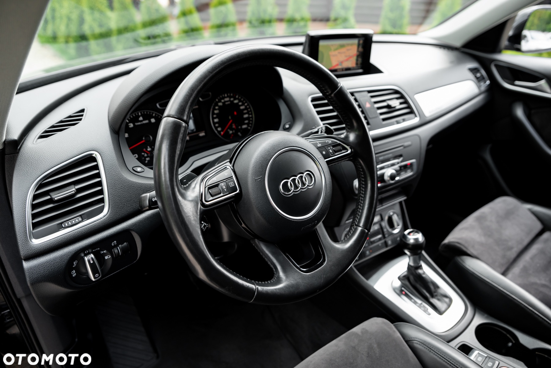 Audi Q3 2.0 TFSI Quattro S tronic - 19